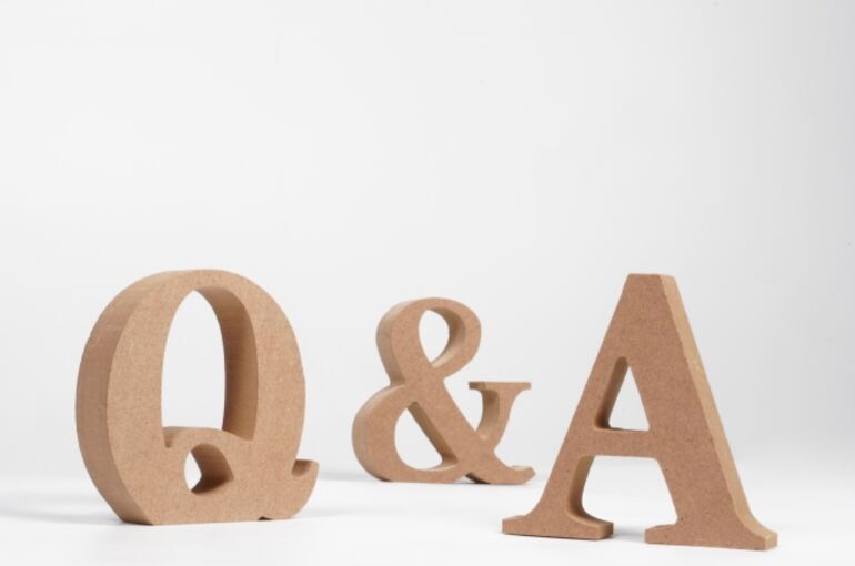 Q&A