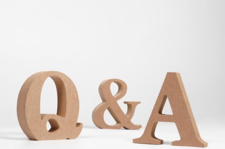 Q &A