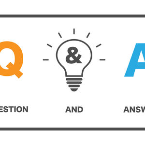 q&a
