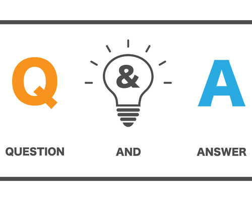 q&a