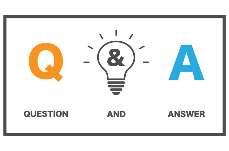 q&a