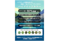 ハイブリッドカラー３
